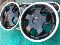 Fabulous Profound. 6.5x15", 4x100, 4x110, ET38, �� 67,1���. ����