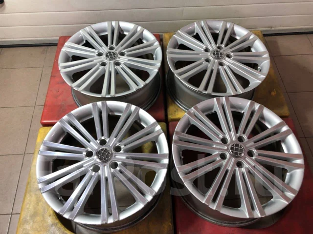 RAYS Versus Albore. 7.5x18", 5x114.3, ET48, �� 73���. ����