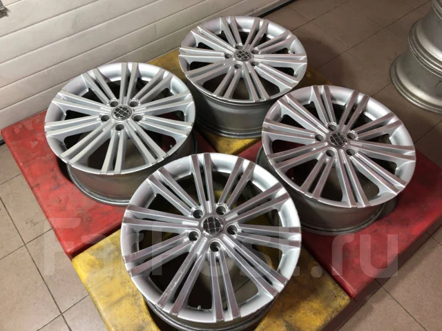 RAYS Versus Albore. 7.5x18", 5x114.3, ET48, �� 73���. ����