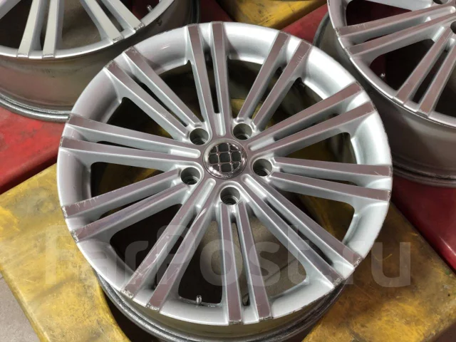 RAYS Versus Albore. 7.5x18", 5x114.3, ET48, �� 73���. ����