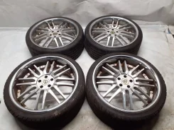 ����� Premiere. 9.0x22", 5x114.3, ET13 ����