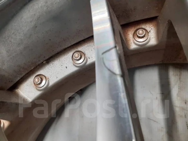 ����� Premiere. 9.0x22", 5x114.3, ET13 ����