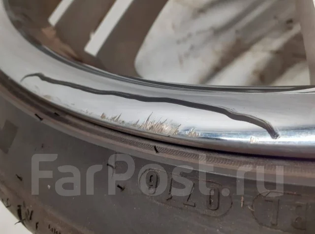 ����� Premiere. 9.0x22", 5x114.3, ET13 ����
