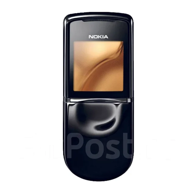 Nokia 8800 Sirocco Edition. �/�, ������, 3G, ��������� ����