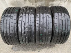 Bridgestone Potenza RE003 Adrenalin. ������, 2015 ���, �/�, ����� 10 % ����