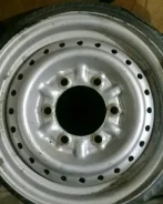 Ultra X100. 5.5x14", 6x139.7, ET0 ����