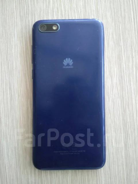 Huawei Y5 Prime. �/�, ������ ����