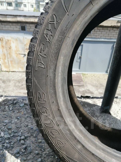 Kenda Polar Trax KR19. ������, ��� �����, 2017 ���, ����� ����