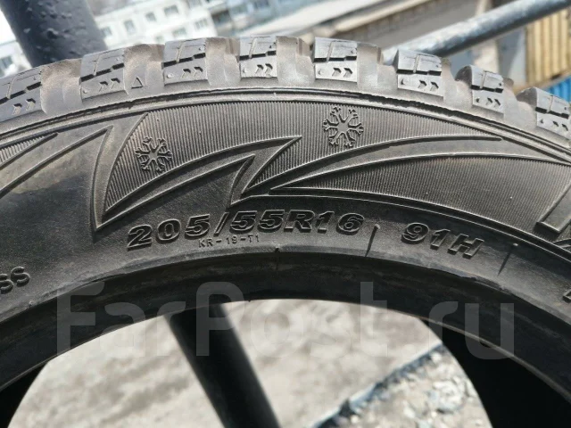 Kenda Polar Trax KR19. ������, ��� �����, 2017 ���, ����� ����