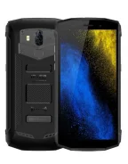 Blackview BV5800 Pro. �/�, ������, 4G LTE, ���������� ����
