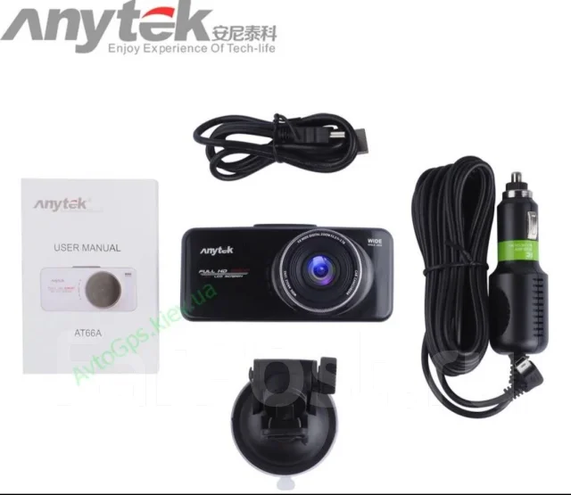 Anytek AT66A ����