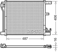 �������� ������������ Denso (DCN46018 ) DCN46018 ����