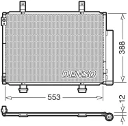 �������� ������������ Denso (DCN47007 ) DCN47007 ����