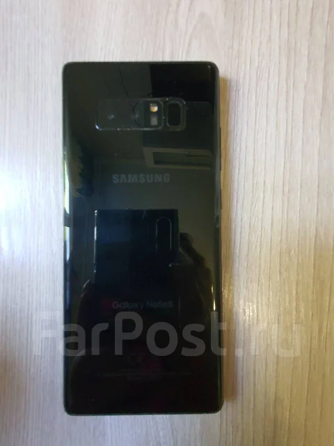 Samsung Galaxy Note 8. �/�, ������, 4G LTE ����