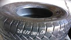 Cooper Discoverer ATS. ������, 2010 ���, �/�, ����� 60 % ����