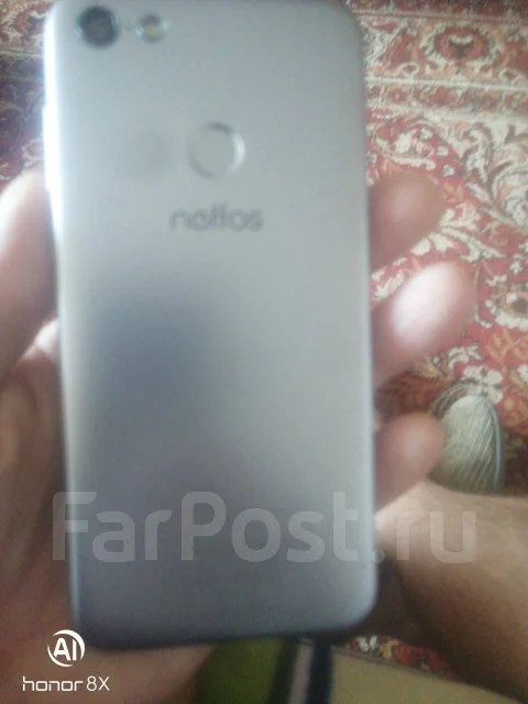 Neffos C9A. �/�, �����������, 3G, 4G LTE, Dual-SIM ����