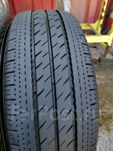 Bridgestone Milex TA-31. ������, 2017 ���, �/�, ����� 5 % ����