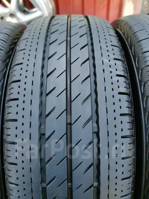 Bridgestone Milex TA-31. ������, 2017 ���, �/�, ����� 5 % ����