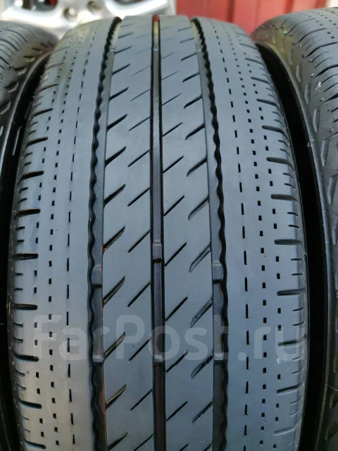 Bridgestone Milex TA-31. ������, 2017 ���, �/�, ����� 5 % ����