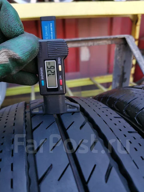 Bridgestone Milex TA-31. ������, 2017 ���, �/�, ����� 5 % ����