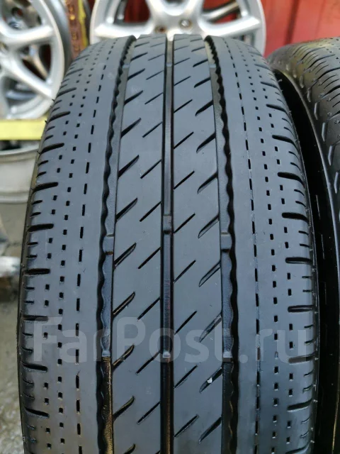 Bridgestone Milex TA-31. ������, 2017 ���, �/�, ����� 5 % ����