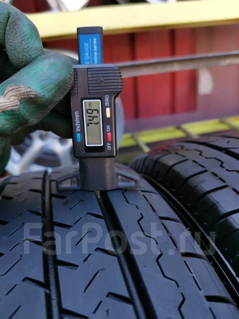 Dunlop SP Taxi. ������, 2018 ���, �/�, ����� 5 % ����