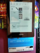 Amazon Kindle Paperwhite 2018