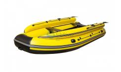 Sibriver Allaska-390 Drive Lux. 2026 ���, ����� 3,9��., ��������� ���������, 30��.�., ������. ��� ����� �� ������������-��-����� ����