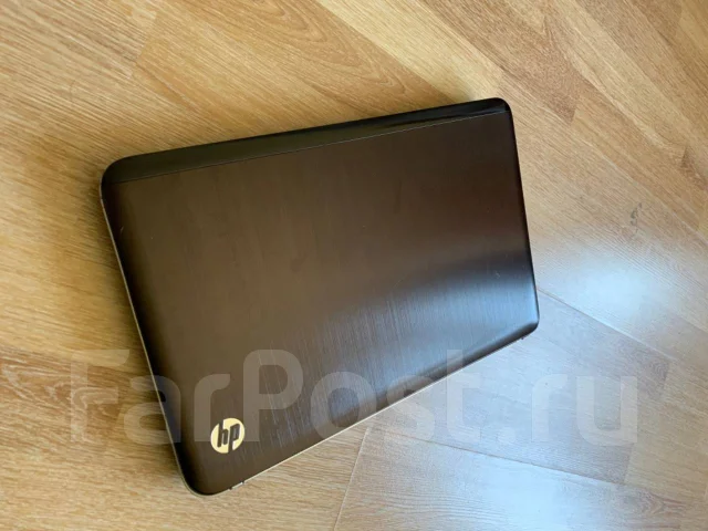 HP Pavilion dv6-6077er. 15.6", 1,6����, ��� 4 ��, ���� 750���, WiFi: 1, Bluetooth: 1, ����������� �� 2��. ����