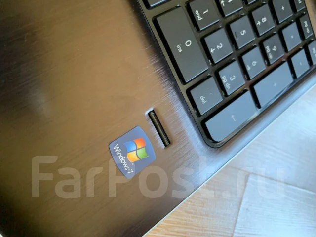 HP Pavilion dv6-6077er. 15.6", 1,6����, ��� 4 ��, ���� 750���, WiFi: 1, Bluetooth: 1, ����������� �� 2��. ����