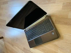 HP Pavilion dv6-6077er. 15.6", 1,6����, ��� 4 ��, ���� 750���, WiFi: 1, Bluetooth: 1, ����������� �� 2��. ����