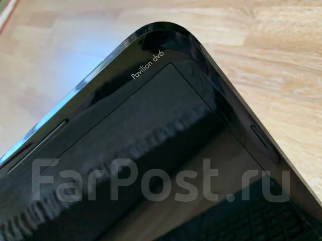 HP Pavilion dv6-6077er. 15.6", 1,6����, ��� 4 ��, ���� 750���, WiFi: 1, Bluetooth: 1, ����������� �� 2��. ����