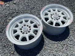 HART. 7.5x15", 5x114.3, ET30, �� 73,1���. ����