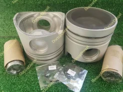 ������ �������� MMC 6D16T ME072067 (Alfin Anodize NGV) STD ������ ME072067 ����