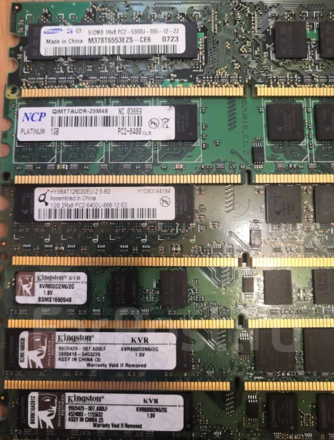 DDR2. ����