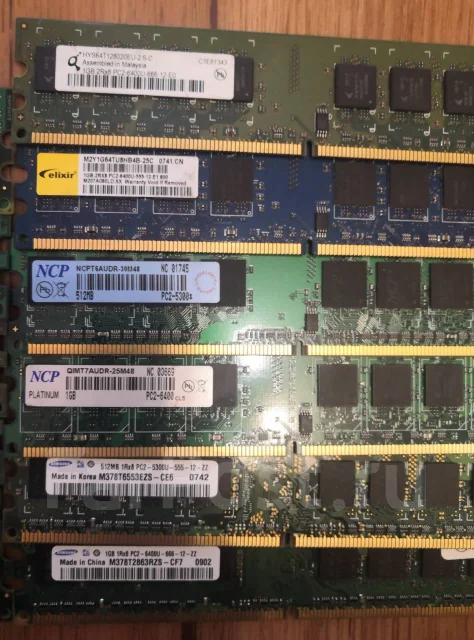 DDR2. ����