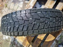 Bridgestone Blizzak DM-Z2. ������, ��� �����, 2009 ���, �/�, ����� 50�% ����