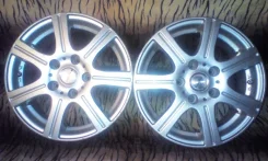 Radiance. xR15", 5x114.3 ����