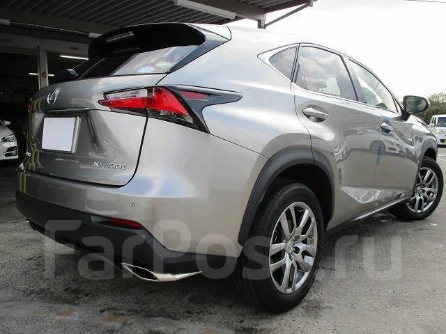 Lexus NX200t. �������, ��������, 2.0 (238��.�.), ������, 20 000����. ��, �/�. ��� ����� �� ������������ ����
