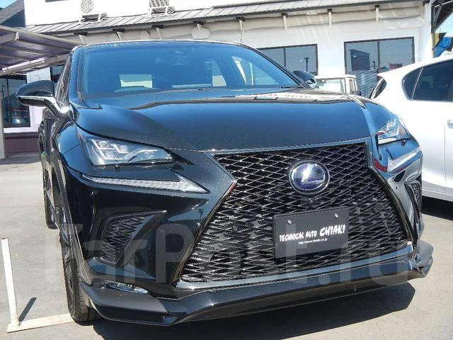 Lexus NX300h. ��������, ��������, 2.5 (152��.�.), ������, 27 000����. ��, �/�. ��� ����� �� ������������ ����