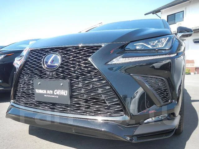 Lexus NX300h. ��������, ��������, 2.5 (152��.�.), ������, 27 000����. ��, �/�. ��� ����� �� ������������ ����