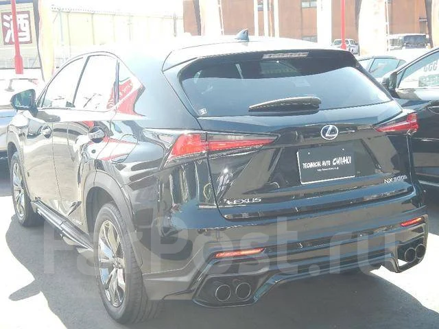 Lexus NX300h. ��������, ��������, 2.5 (152��.�.), ������, 27 000����. ��, �/�. ��� ����� �� ������������ ����