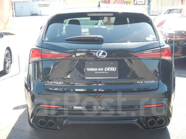 Lexus NX300h. ��������, ��������, 2.5 (152��.�.), ������, 27 000����. ��, �/�. ��� ����� �� ������������ ����