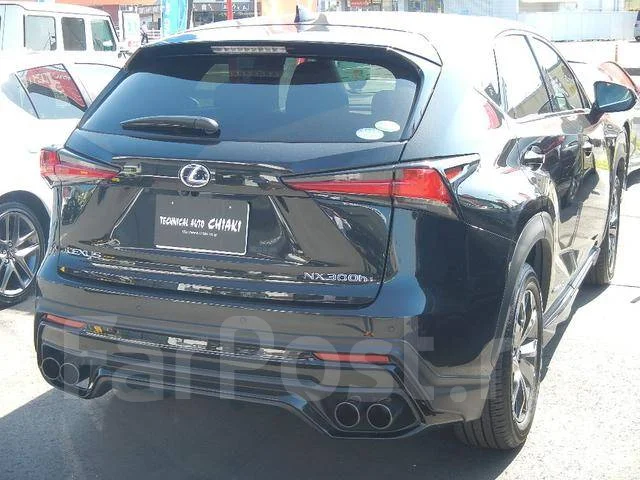 Lexus NX300h. ��������, ��������, 2.5 (152��.�.), ������, 27 000����. ��, �/�. ��� ����� �� ������������ ����