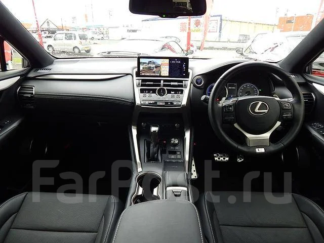 Lexus NX300h. ��������, ��������, 2.5 (152��.�.), ������, 27 000����. ��, �/�. ��� ����� �� ������������ ����