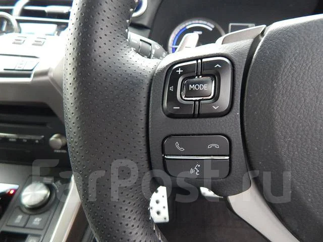 Lexus NX300h. ��������, ��������, 2.5 (152��.�.), ������, 27 000����. ��, �/�. ��� ����� �� ������������ ����