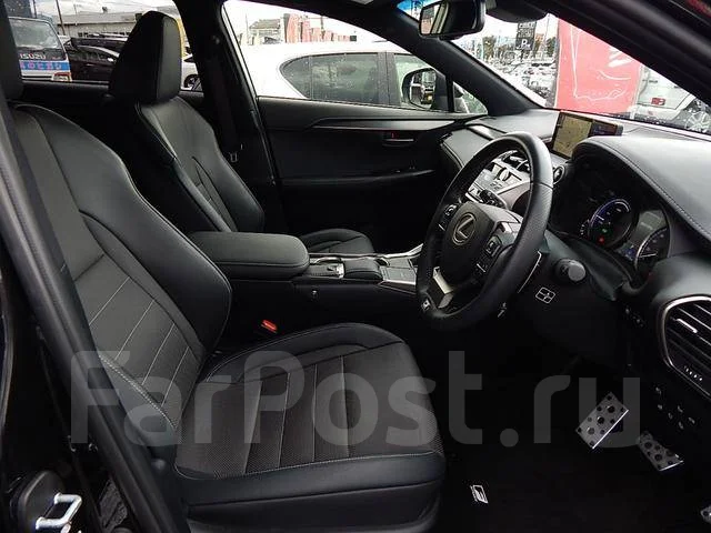 Lexus NX300h. ��������, ��������, 2.5 (152��.�.), ������, 27 000����. ��, �/�. ��� ����� �� ������������ ����