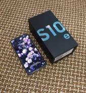 Samsung Galaxy S10e. /, 128 , , 4G LTE, Dual-SIM, NFC 