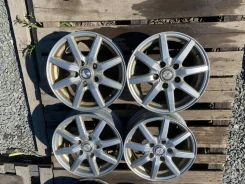 Niche Revel. 6.0x15", 5x114.30, ET53, �� 73,0���. ����