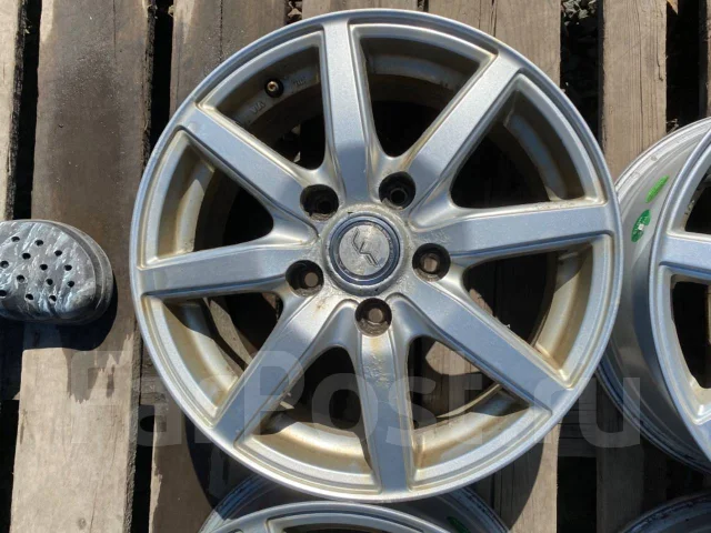 Niche Revel. 6.0x15", 5x114.3, ET53, �� 73���. ����
